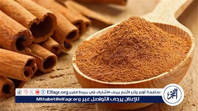 القرفة… سرّ المشروب الشتوي لتعزيز الصحة وحرق الدهون