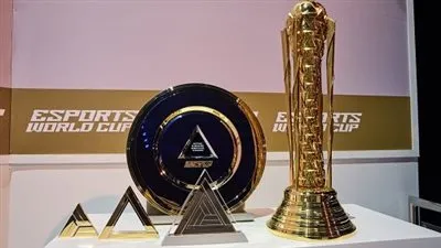 جاغنو: برنامج شركاء الأندية بكأس العالم يعزز انتشار الرياضات الإلكترونية عالميًا