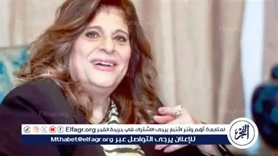 نقيب الإعلاميين ينعى الإعلامية القديرة ميرفت سلامة