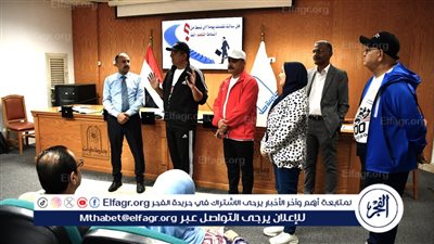 جامعة حلوان تنظم ندوة تخطيط ووضع برامج العمل