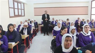 مؤسس أولياء أمور مصر تشيد بمبادرة «جسمي ملكي لا تلمسه» لمناهضة العنف والتحرش داخل المدارس