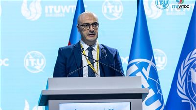 تنظيم الاتصالات” يشارك في المؤتمر العالمي لتنمية الاتصالات WTDC2025 بدولة أذربيجان