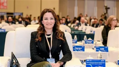 نائب محافظ الجيزة تستعرض أبرز مشروعات التطوير السياحي والحضاري 