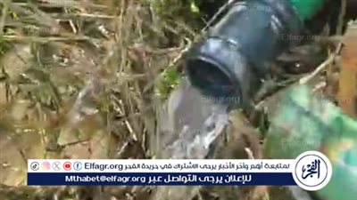 مياه الفيوم: ضبط وإزالة 1752 وصلة مياه غير قانونية واتخاذ إجراءات فورية ضد المخالفين