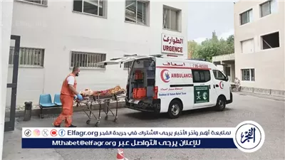 إسعاف المنية يقدّم 50 مهمة خلال أسبوع بتمويل من مركز الملك سلمان للإغاثة