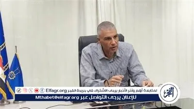 محافظ أسوان: لجان حصر أماكن الإيجار القديم مستمرة.. وسيطبق القانون لصالح المواطن