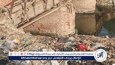 كوبري تلت.. شريان مهدد بالانهيار والأهالي يصرخون قبل الفاجعة ببني سويف 