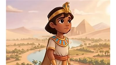 أغنية إيطالية عن توت عنخ آمون تشعل المنصات وتعيد بريق الحضارة المصرية