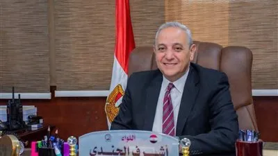 قبل فتح أبواب اللجان.. محافظ الغربية يعلن الجاهزية الكاملة لانطلاق انتخابات مجلس النواب