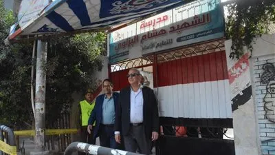 انطلاق تصويت المرحلة الثانية لانتخابات مجلس النواب في الغربية وسط استعدادات مكثفة