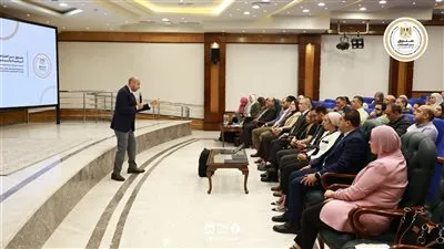 التضامن الاجتماعي: صندوق دعم الصناعات الريفية والبيئية ينظم ورشة عمل حول إعداد الخطط الفنية لمشروعات التمكين الاقتصادي