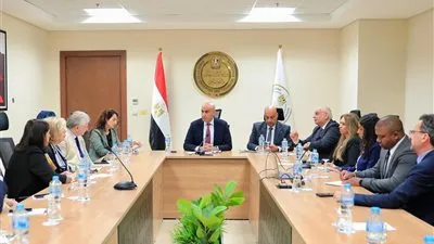 وزير التعليم يلتقي ممثلى الأكاديميات والمعاهد الإيطالية الفنية لتوقيع بروتوكولات تعاون لإطلاق 89 مدرسة تكنولوجيا تطبيقية جديدة