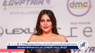 عفاف بن محمود لـ الفجر:' سعيدة بعرض 