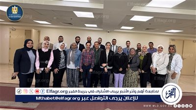 التنمية المحلية تنفذ أول برنامج تدريبي ضمن المشروع التجريبي لكسب العيش والإدماج الاقتصادي بالتعاون مع مفوضية اللاجئين