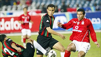 دوري أبطال إفريقيا.. موعد مباراة الأهلي القادمة أمام الجيش الملكي المغربي بالجولة الثانية والقنوات الناقلة