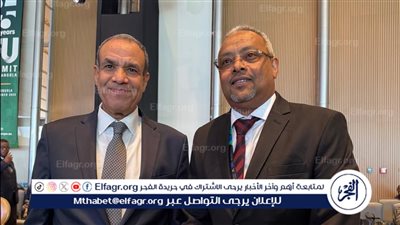 وزير الخارجية والهجرة يلتقي نظيره الجيبوتي 