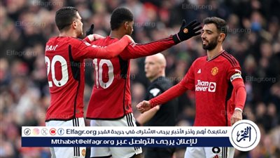 بث مباشر الآن.. قمة نارية بين مانشستر يونايتد وإيفرتون دون تشفير في الدوري الإنجليزي🔥⚽
