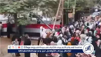 أطول طابور نسائي أمام لجان الشرابية في انتخابات مجلس النواب 2025.. مشاركة كثيفة وسط تأمين كامل