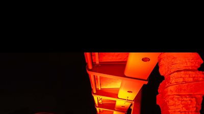 مكتبة الإسكندرية تطلق حملة 