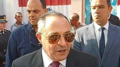 محافظ بورسعيد: طرح وحدات استثمارية للشباب بـ مليون و250 ألف جنيه جاهزة للتسليم