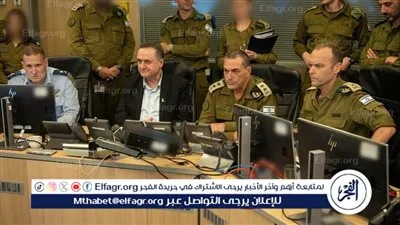 رئيس الأركان الإسرائيلي يهاجم وزير الدفاع كاتس