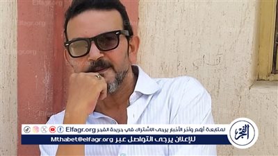 وفاة مدير مدرسة أثناء عمله في البحيرة