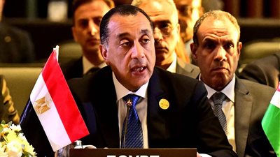 عاجل- مصر تشهد طفرة صناعية وتنموية واقتصادية بقيادة الحكومة ومبادرة 