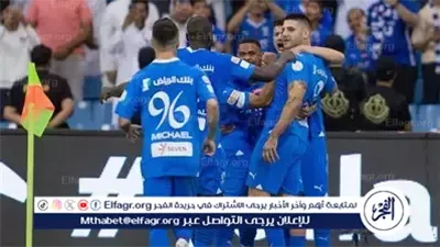 بث مباشر.. مشاهدة مباراة الهلال والشرطة في دوري أبطال آسيا 2025-2026