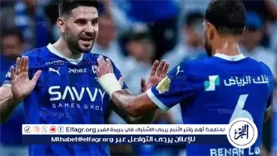 قمة آسيوية نارية.. الهلال يلتقي الشرطة العراقي والبث المباشر هنا
