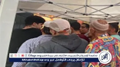 الماضي والحاضر يصوّتان معًا.. أجيال تتكاتف أمام لجان انتخابات النواب 2025