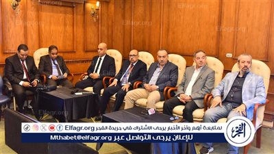 محافظ أسيوط يشهد انطلاق المؤتمر السنوي الخامس لمستشفى أسيوط العام 