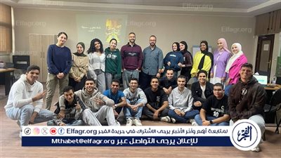 تأهل فريق Bio-Carbon بأسيوط لتمثيل مصر في نهائيات مسابقة تحدي الشباب العالمية