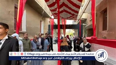 عاجل- انطلاق المرحلة الثانية من انتخابات مجلس النواب 2025 داخل 13 محافظة