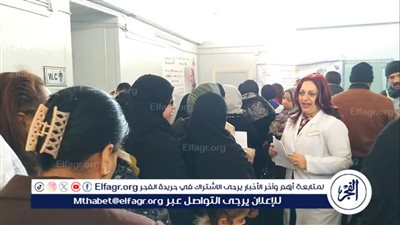 مستشفى رمد أسيوط تُعلن حالة تأهب التطوير وخدمات غير مسبوقة للمرضى