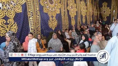 توافد ملحوظ للناخبين على لجان الغربية في اليوم الثاني لانتخابات مجلس النواب