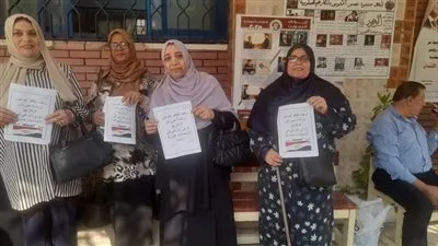 وحدات تكافؤ الفرص بالشرقية تكثف جهودها لتشجيع السيدات على المشاركة في انتخابات مجلس النواب 