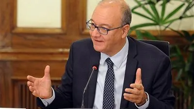 وزير التعليم الإيطالي: احتفالية توقيع إنشاء 89 مدرسة محطة جوهرية لتعزيز التعاون بين إيطاليا ومصر