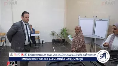 عاجل- الشباب وكبار السن يتصدرون المشهد أمام لجان مصر الجديدة في انتخابات النواب 2025