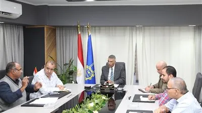  محافظ أسوان: 200 مليون جنيه لاستكمال إحلال وتجديد مساكن المغتربين بنصر النوبة