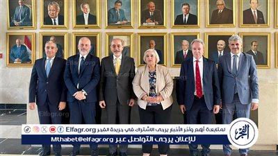 مصر واليونان تعقدان جولة مشاورات سياسية وقانونية موسعة (تفاصيل)