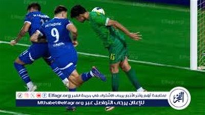 الهلال يلتقي الشرطة العراقي اليوم.. متابعة مباراة الهلال × الشرطة مباشر دون تشفير | دوري أبطال آسيا 