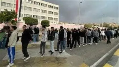 انتخابات دون تجاوزات في التجمع الخامس.. تطورات التصويت