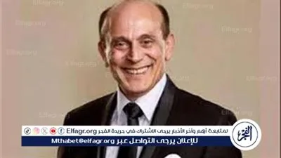  “أصابني فيروس في المخ”.. محمد صبحي يكشف لأول مرة حالته الصحية