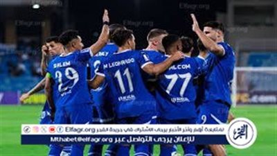 يلا شوت بث مباشر.. الهلال × الشرطة العراقي على تويتر بث مباشر مجانًا دون تشفير أو اشتراك | دوري أبطال آسيا 2025-2026 