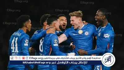 ما هي قنوات تشيلسي ضد آرسنال في البريميرليج اليوم 