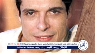 في ذكرى وفاته.. محطات فنية هامة في حياة عامر منيب