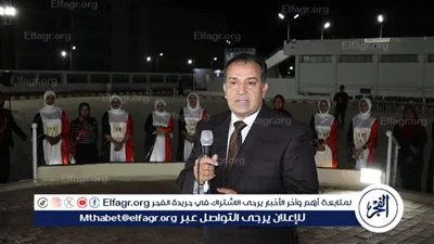 رئيس جامعة قنا يفتتح نادي أعضاء هيئة التدريس بعد تطوير شامل