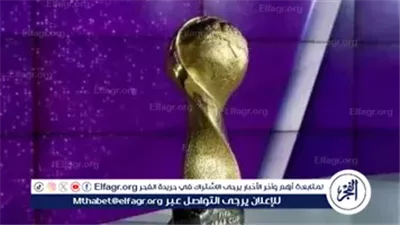 انطلاق كأس العرب 2025.. التلفزيون الجزائري يعلن بث مباريات منتخب مصر بشكل حصري