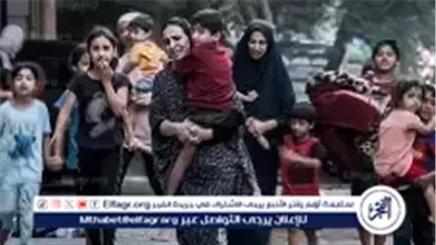 أونروا تحذر: آلاف النازحين بغزة يكافحون للبقاء على قيد الحياة مع اقتراب الشتاء