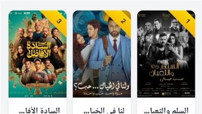 شاهد بالأرقام.. 